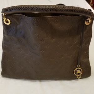 Louis Vuitton Empreinte Artsy MM